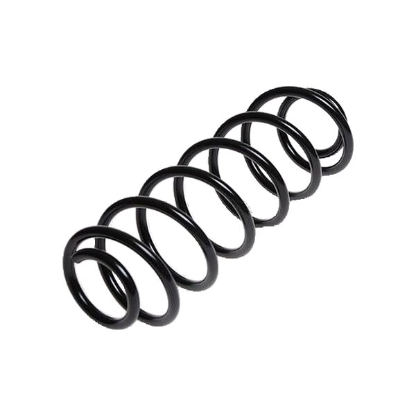 Suspension Spring Rear Axle Coil Spring TRISCAN for FORD FIESTA and others