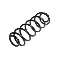 Suspension Spring Rear Axle Coil Spring TRISCAN for FORD...
