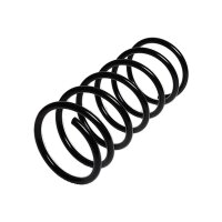 Suspension Spring Front Axle Coil Spring TRISCAN for...