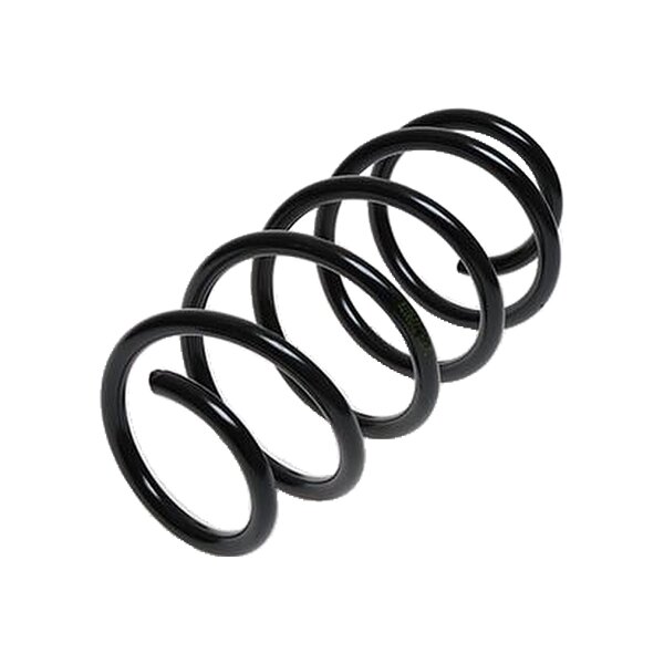 Suspension Spring front axle coil spring TRISCAN for e.g. OPEL COMBO