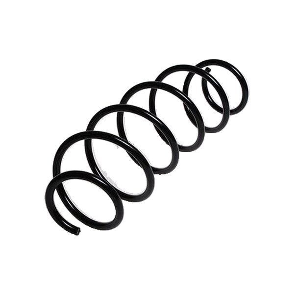 Suspension Spring Front Axle Coil Spring TRISCAN for CITROËN C3