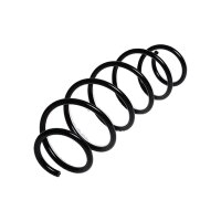Suspension Spring Front Axle Coil Spring TRISCAN for...