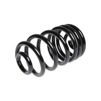 Suspension Spring rear coil spring TRISCAN for NISSAN...