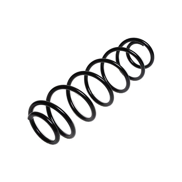 Suspension Spring Rear Axle Coil Spring TRISCAN for RENAULT LAGUNA