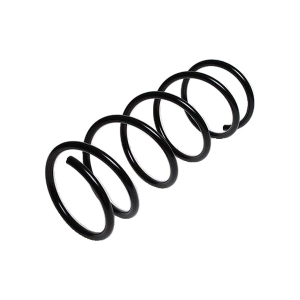 Suspension Spring Front Axle Coil Spring TRISCAN for CITROËN XSARA