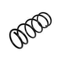 Suspension Spring Front Axle Coil Spring TRISCAN for...