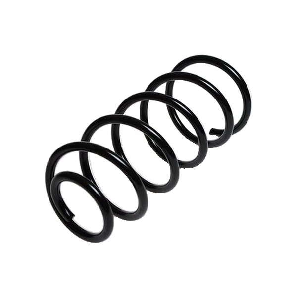 Suspension Spring front axle coil spring TRISCAN for AUDI TT and others