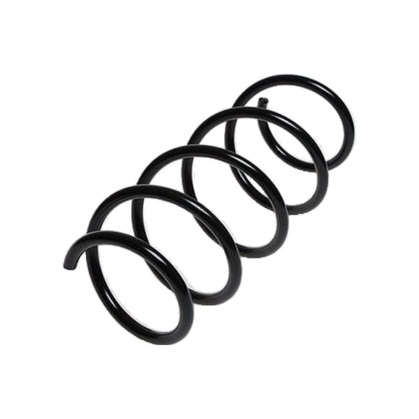 Suspension Spring Front Axle Coil Spring TRISCAN for RENAULT MEGANE and others