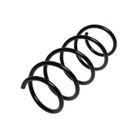 Suspension Spring Front Axle Coil Spring TRISCAN for...