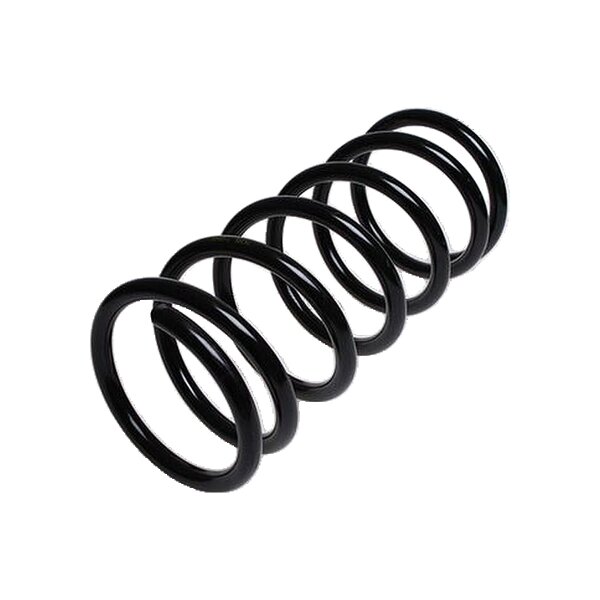 Suspension Spring Front Axle Coil Spring TRISCAN for CITROËN JUMPER and others