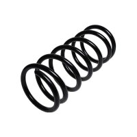 Suspension Spring Front Axle Coil Spring TRISCAN for...