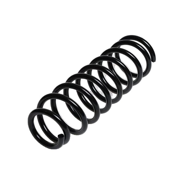 Suspension Spring Rear Axle Coil Spring TRISCAN for SUZUKI GRAND