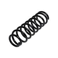 Suspension Spring Rear Axle Coil Spring TRISCAN for...