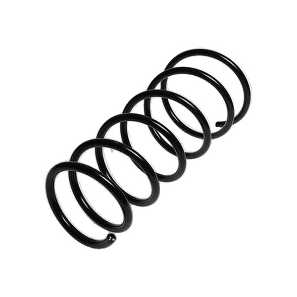 Suspension Spring Front Axle Coil Spring TRISCAN for FIAT DOBLO