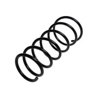 Suspension Spring Front Axle Coil Spring TRISCAN for FIAT...
