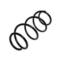 Suspension Spring Front Axle Coil Spring TRISCAN for...