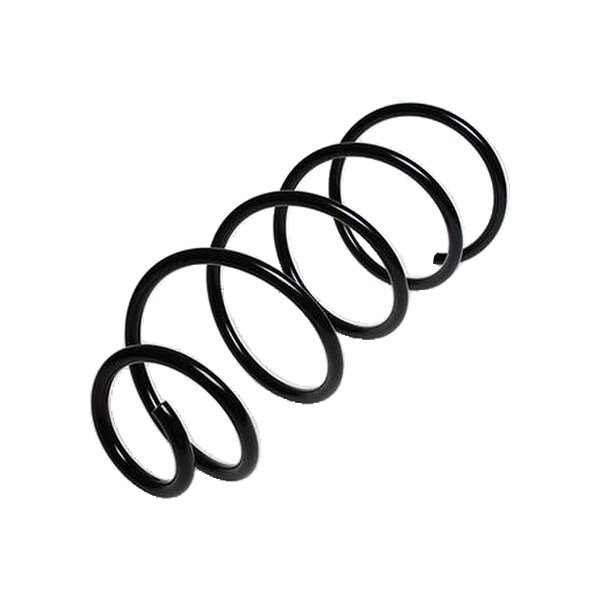 Suspension Spring Front Axle Coil Spring TRISCAN for CITROËN C4 and others