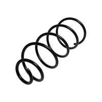 Suspension Spring Front Axle Coil Spring TRISCAN for...