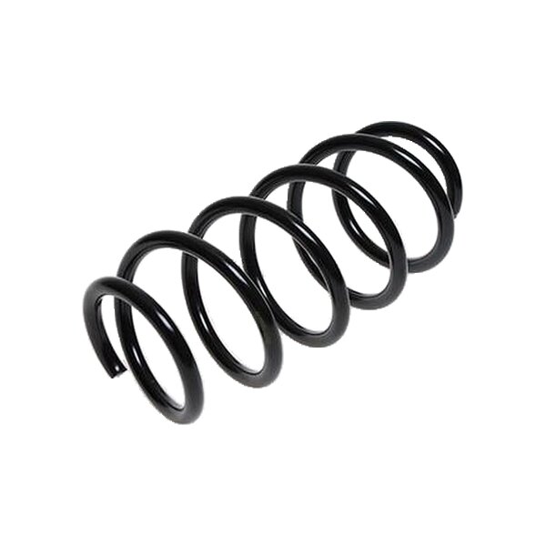 Suspension Spring Front Axle Coil Spring TRISCAN for OPEL MERIVA