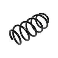 Suspension Spring Front Axle Coil Spring TRISCAN for OPEL...