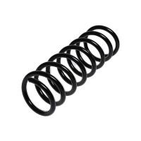 Suspension Spring Rear Axle Coil Spring TRISCAN for FORD...