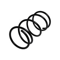 Suspension Spring Front Axle Coil Spring TRISCAN for...