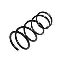 Suspension Spring Front Axle Coil Spring TRISCAN for...