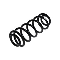 Suspension Spring Rear Axle Coil Spring TRISCAN suitable...