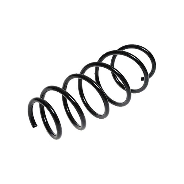 Suspension Spring Front Axle Coil Spring TRISCAN for e.g. OPEL ASTRA