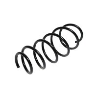 Suspension Spring Front Axle Coil Spring TRISCAN for e.g....