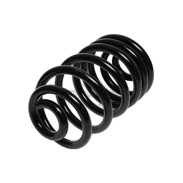 Rear Suspension Spring Coil Spring TRISCAN for OPEL VIVARO and others