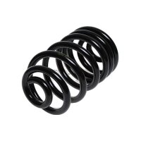 Rear Suspension Spring Coil Spring TRISCAN for OPEL...