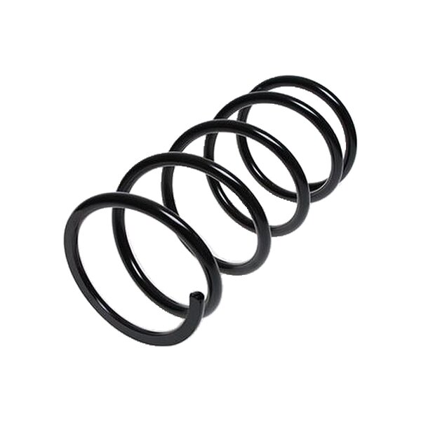 Suspension Spring Front Axle Coil Spring TRISCAN for HYUNDAI SANTA