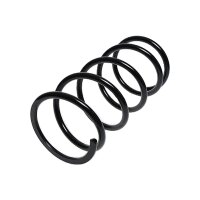 Suspension Spring Front Axle Coil Spring TRISCAN for...
