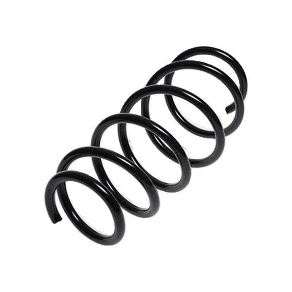 Suspension Spring Front Axle Coil Spring TRISCAN for e.g. OPEL ASTRA