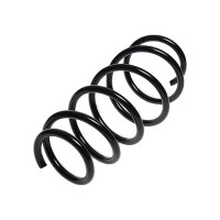 Suspension Spring Front Axle Coil Spring TRISCAN for e.g....
