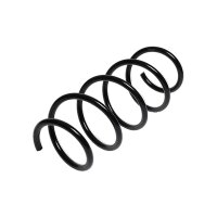 Suspension Spring Front Axle Coil Spring TRISCAN for...