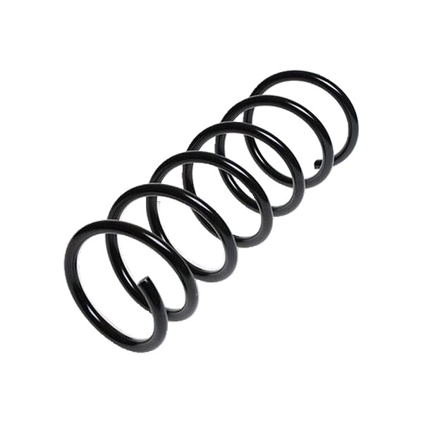 Suspension Spring Front Axle Coil Spring TRISCAN for SAAB 9-3