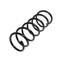 Suspension Spring Front Axle Coil Spring TRISCAN for SAAB...