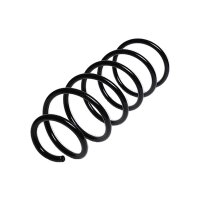 Suspension Spring Front Axle Coil Spring TRISCAN for...
