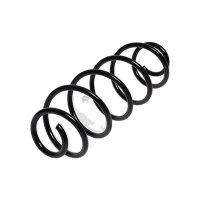 Suspension Spring Rear Axle Coil Spring TRISCAN for...