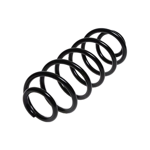 Suspension Spring Rear Axle Coil Spring TRISCAN for FIAT STILO