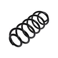 Suspension Spring Rear Axle Coil Spring TRISCAN for FIAT...