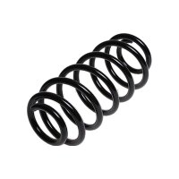 Suspension Spring Rear Axle Coil Spring TRISCAN for...