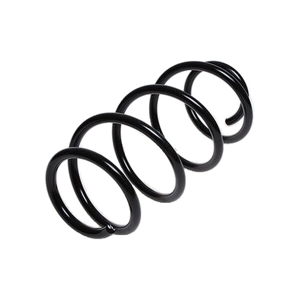 Suspension Spring Front Axle Coil Spring TRISCAN for e.g. RENAULT ESPACE