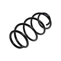 Suspension Spring Front Axle Coil Spring TRISCAN for e.g....