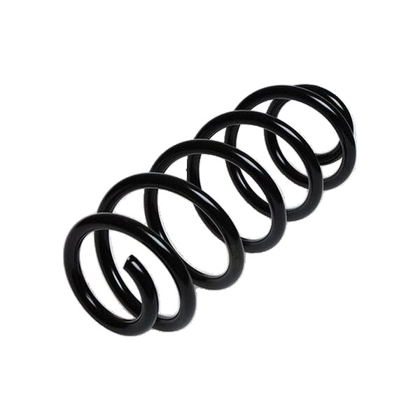 Fahrwerksfeder Vorderachse Schraubenfeder TRISCAN für u.a. AUDI A4