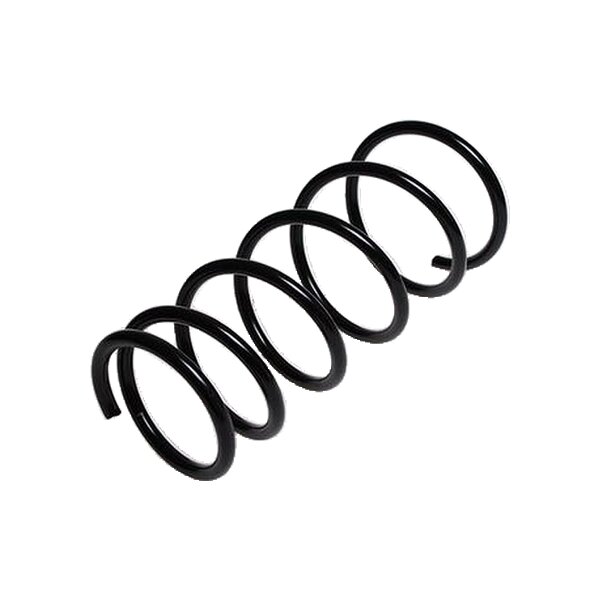 Suspension Spring Front Axle Coil Spring TRISCAN for TOYOTA YARIS