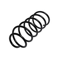 Suspension Spring Front Axle Coil Spring TRISCAN for...