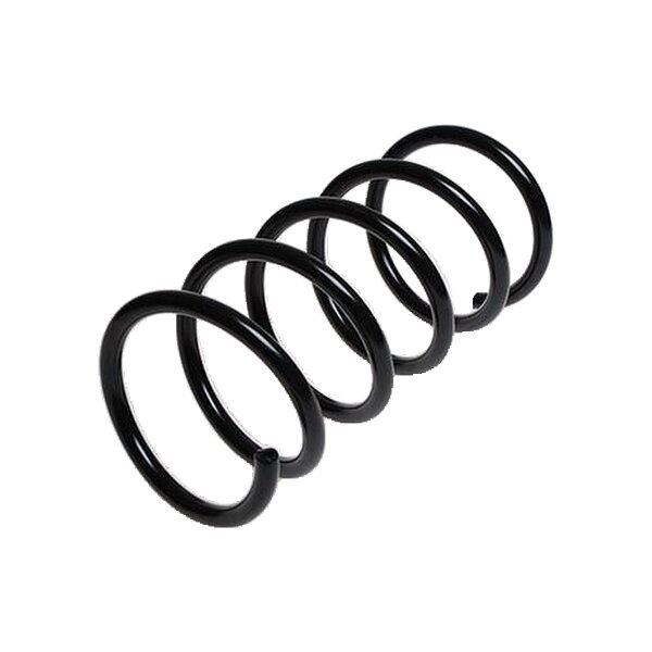Suspension Spring Rear Axle Coil Spring TRISCAN for VOLVO S60